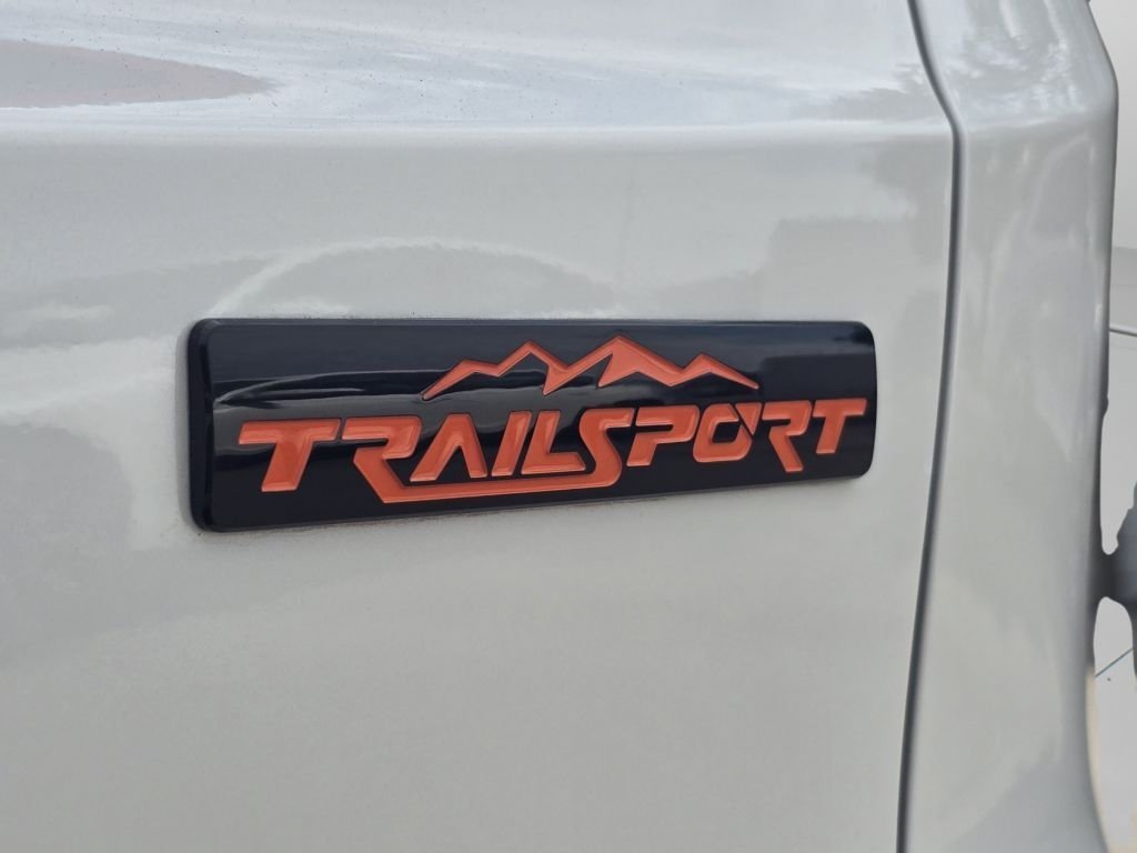 Certified 2026 Honda CR-V TrailSport image 27