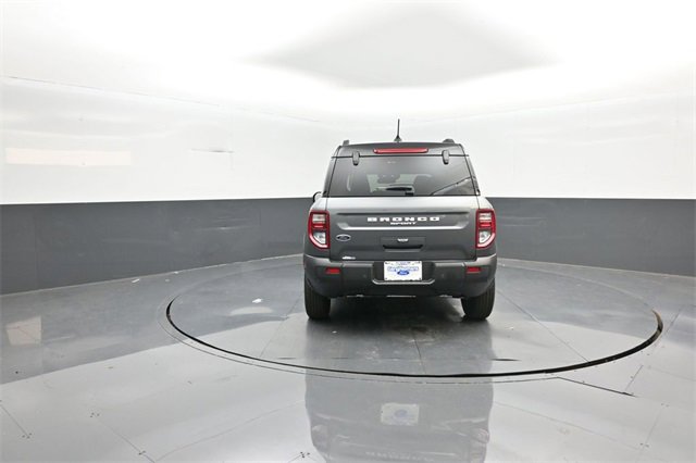 New 2025 Ford Bronco Sport Outer Banks w/ Outer Banks Tech Package+ image 6