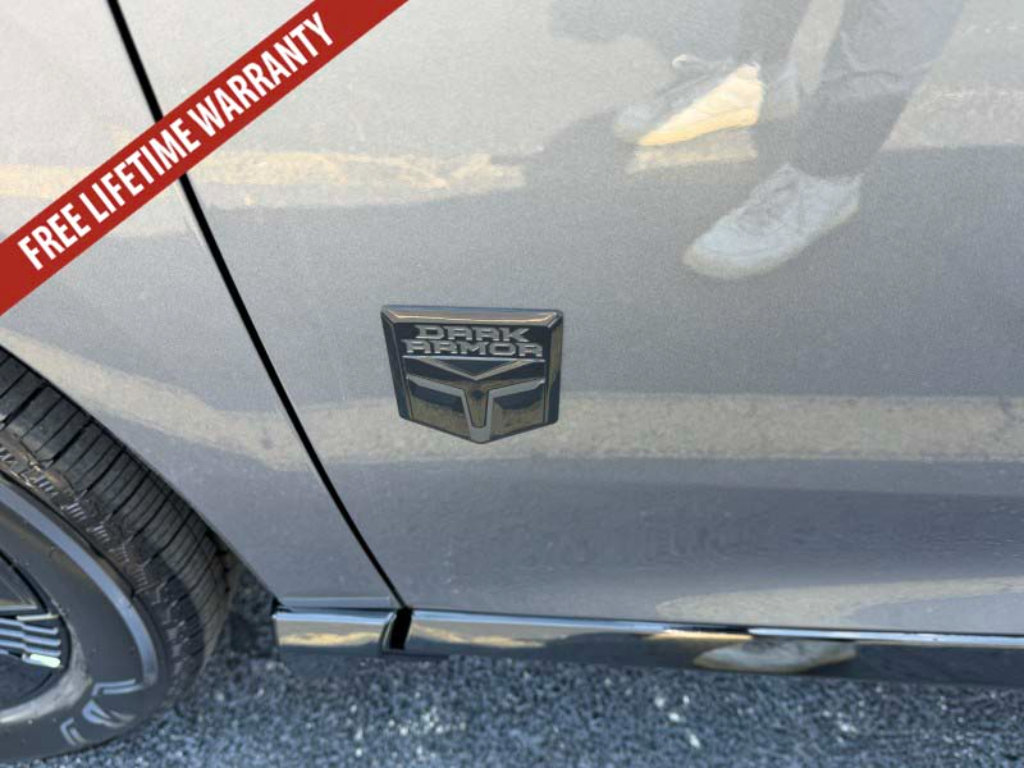 New 2027 Nissan Murano SL AWD/4WD image 14