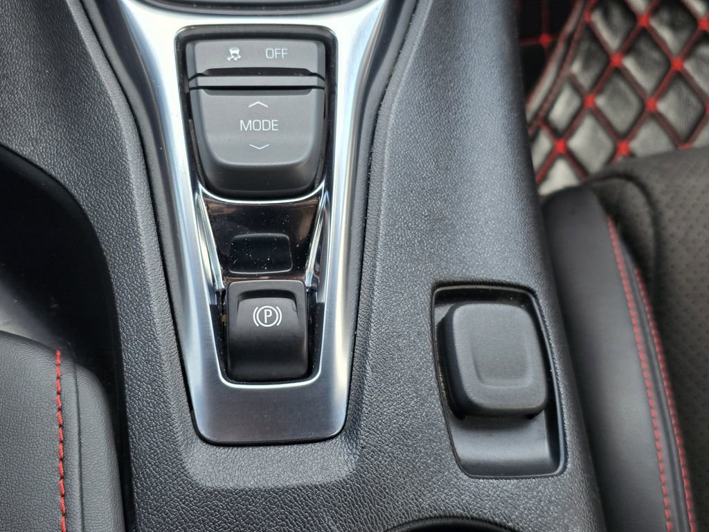 Certified 2022 Chevrolet Camaro ZL1 image 34