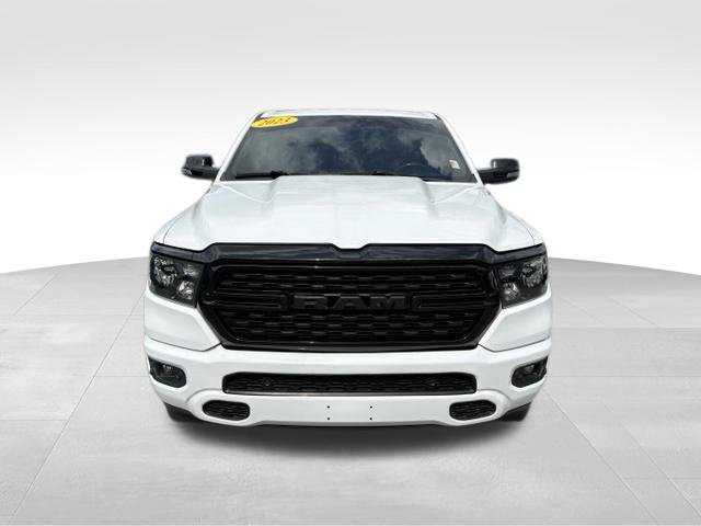 Used 2023 RAM 1500 Big Horn AWD/4WD image 7