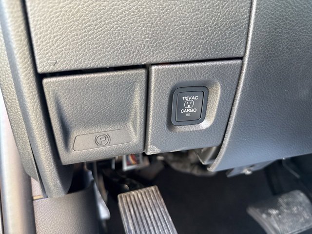 New 2026 RAM 3500 Tradesman image 28