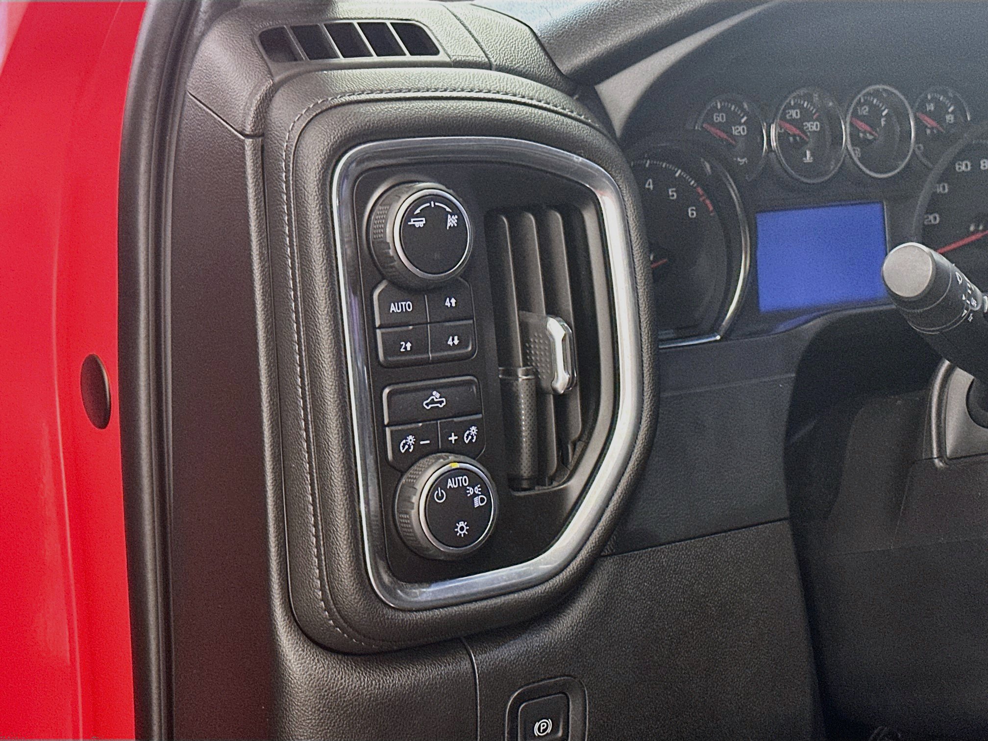 Used 2019 Chevrolet Silverado 1500 LT w/ All-Star Edition AWD/4WD image 17