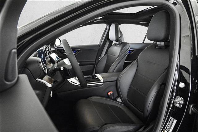 New 2026 Mercedes-Benz C 300 4MATIC Sedan image 18