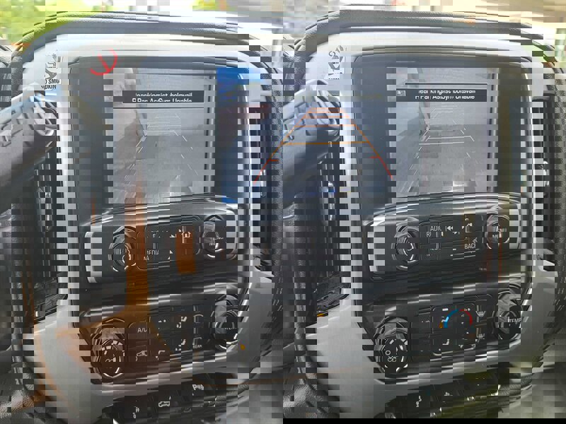 Used 2015 GMC Sierra 2500 SLE image 20