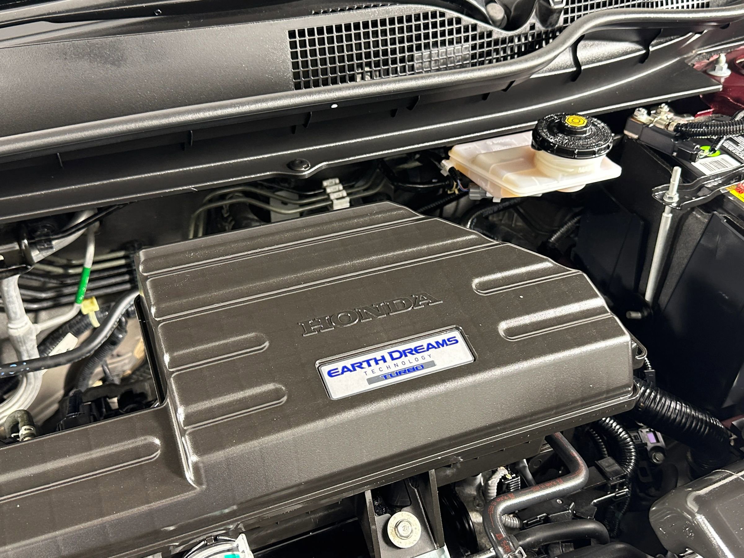 Used 2017 Honda CR-V EX-L image 45