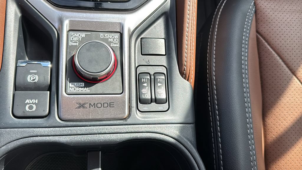 Certified 2023 Subaru Forester Touring AWD/4WD image 22