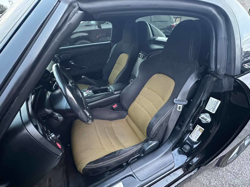 Used 2008 Honda S2000 CR image 15