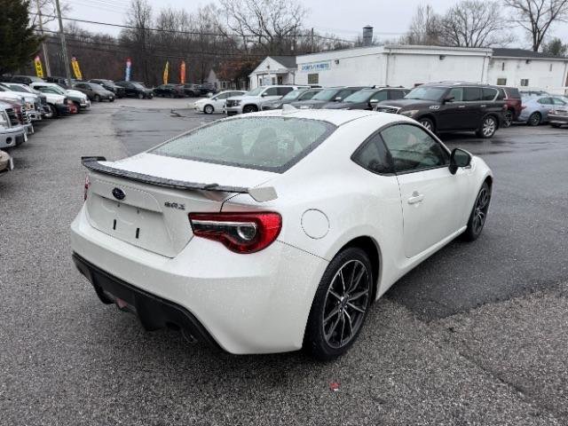 Used 2019 Subaru BRZ Limited RWD image 6