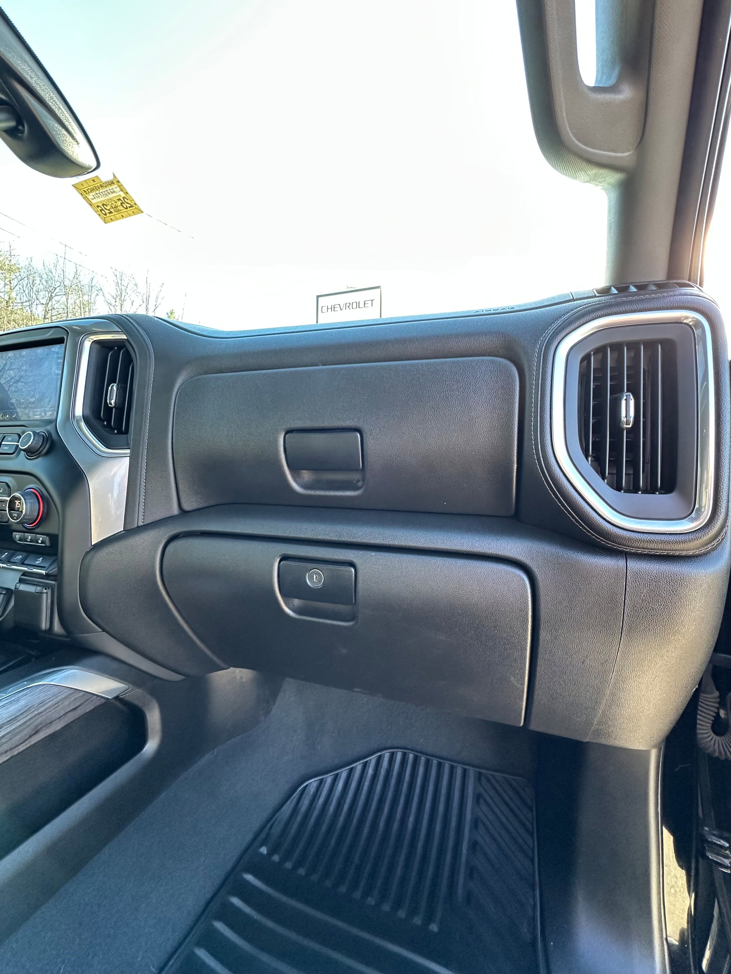 Used 2022 Chevrolet Silverado 3500 LTZ w/ LTZ Plus Package AWD/4WD image 23