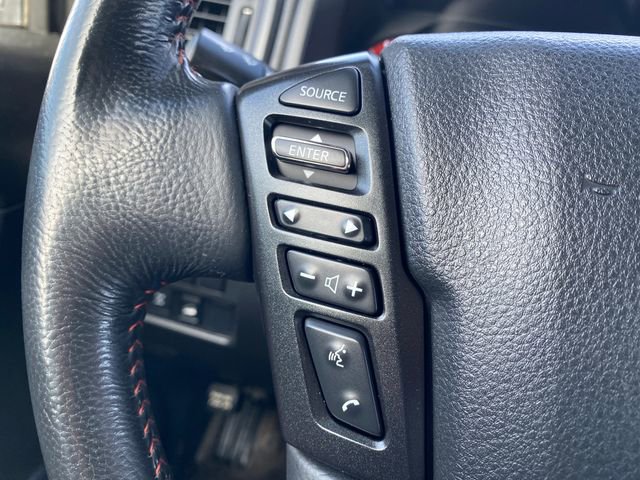 Used 2021 Nissan Titan PRO-4X w/ Off Road Protection Package image 31