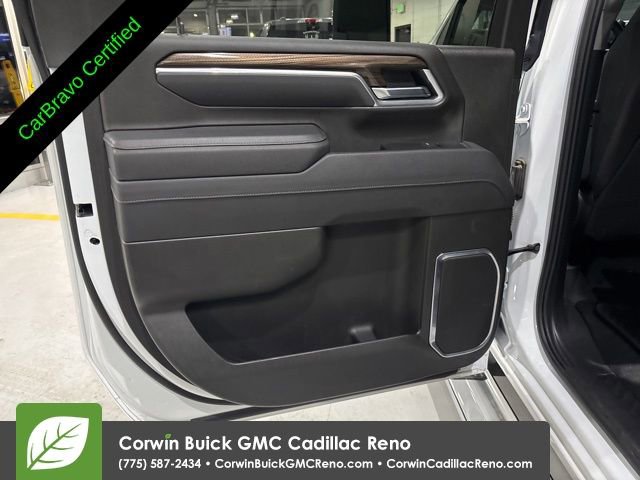 Certified 2025 Chevrolet Silverado 2500 LT w/ Convenience Package AWD/4WD image 27