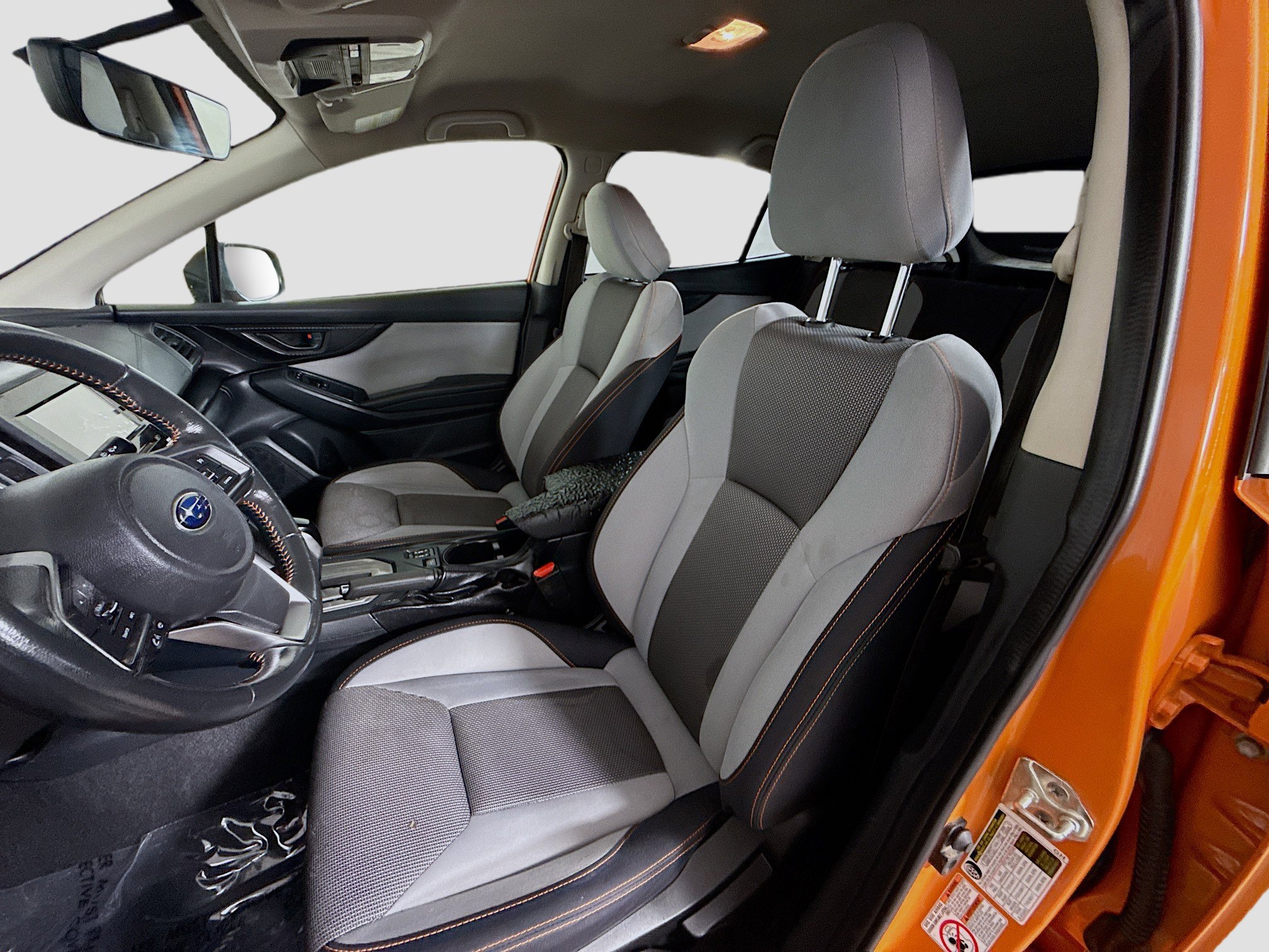 Used 2019 Subaru Crosstrek 2.0i Premium image 21