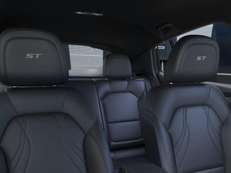 New 2026 Buick Envista Sport Touring w/ Convenience I Package FWD image 24