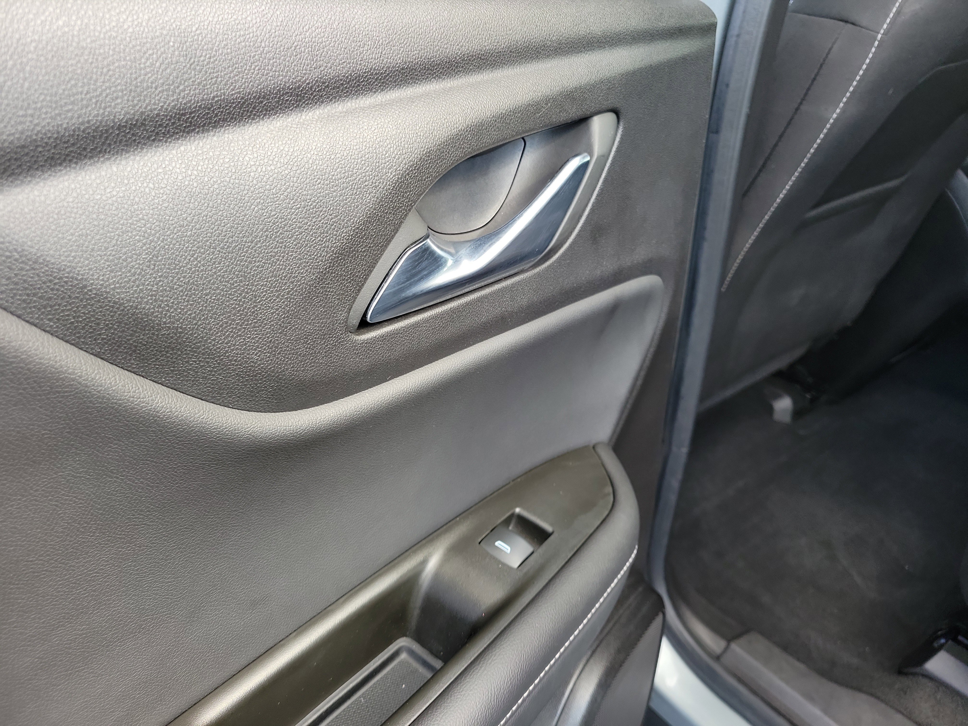 Used 2023 Chevrolet Blazer LT w/ Convenience Package image 13