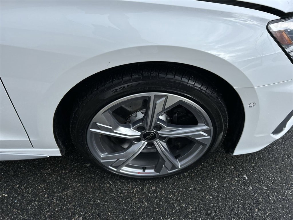 Used 2024 Audi S3 Premium Plus image 13