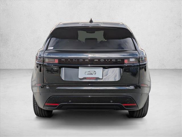 Certified 2026 Land Rover Range Rover Velar S AWD/4WD image 7