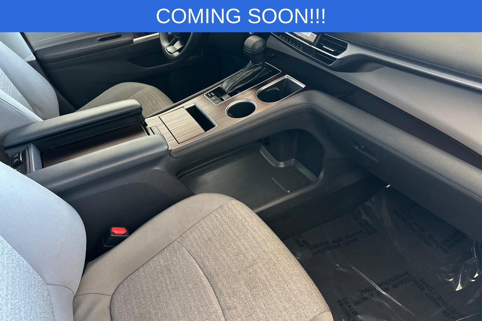 Used 2022 Toyota Sienna LE FWD image 18