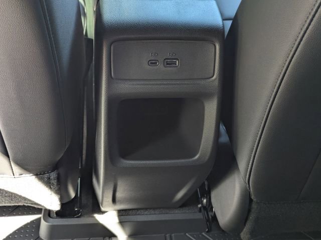 New 2026 Chevrolet Trax RS w/ Sunroof Package FWD image 27