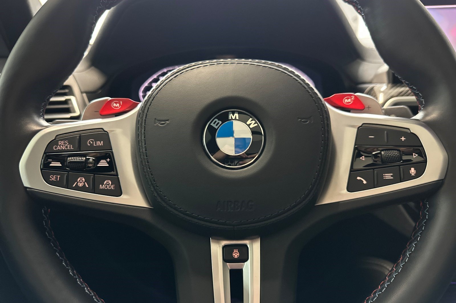 Used 2024 BMW X3 M w/ Competition Package AWD/4WD image 10