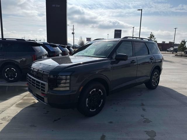 New 2026 Hyundai Palisade XRT Pro image 4