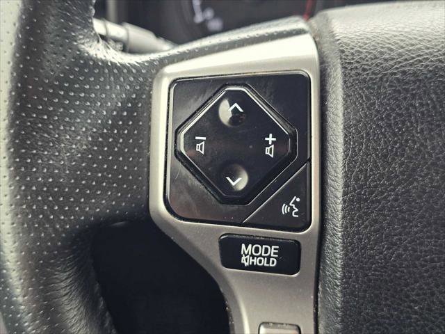 Used 2020 Toyota 4Runner SR5 image 31