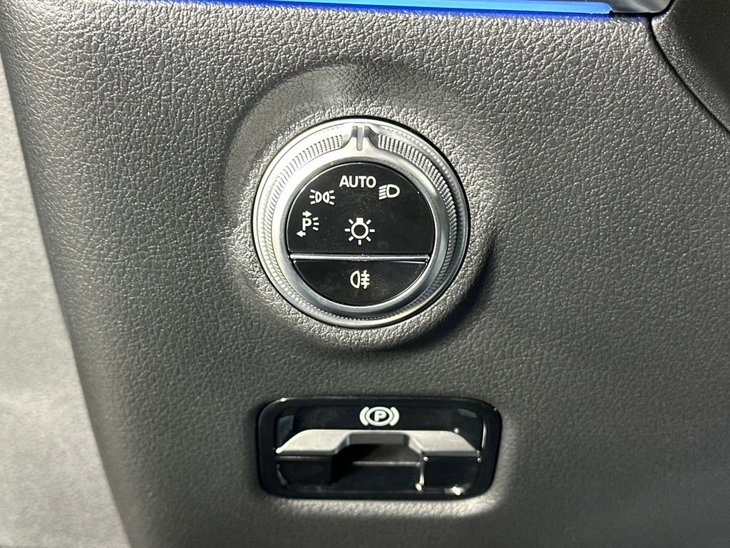 Certified 2024 Mercedes-Benz C 63 AMG S image 34