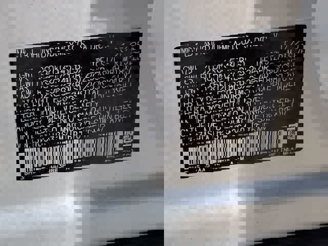 New 2025 Acura ADX FWD image 37