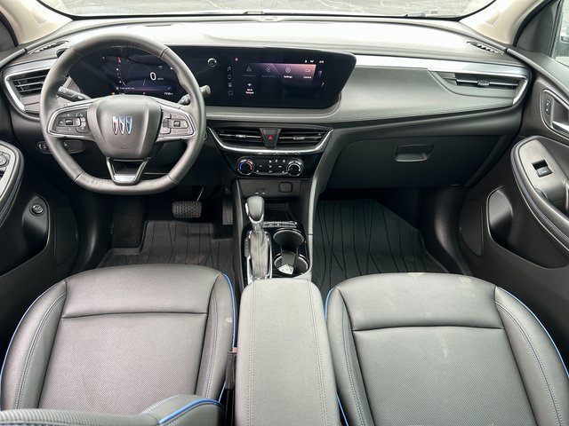 Used 2025 Buick Encore GX Sport Touring w/ Advanced Technology Package AWD/4WD image 30