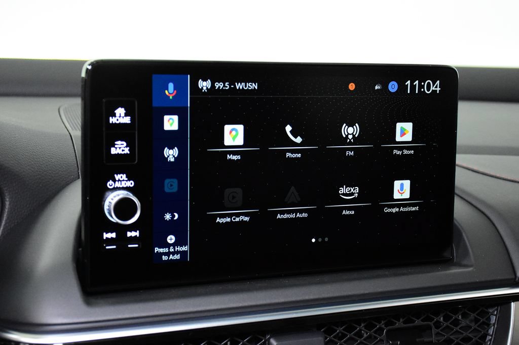 New 2026 Acura ADX A-Spec w/ Advance Package AWD/4WD image 19