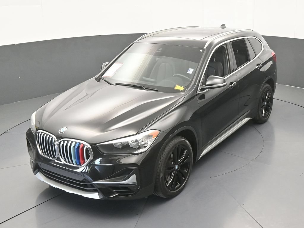 Used 2020 BMW X1 sDrive28i w/ Convenience Package FWD image 46