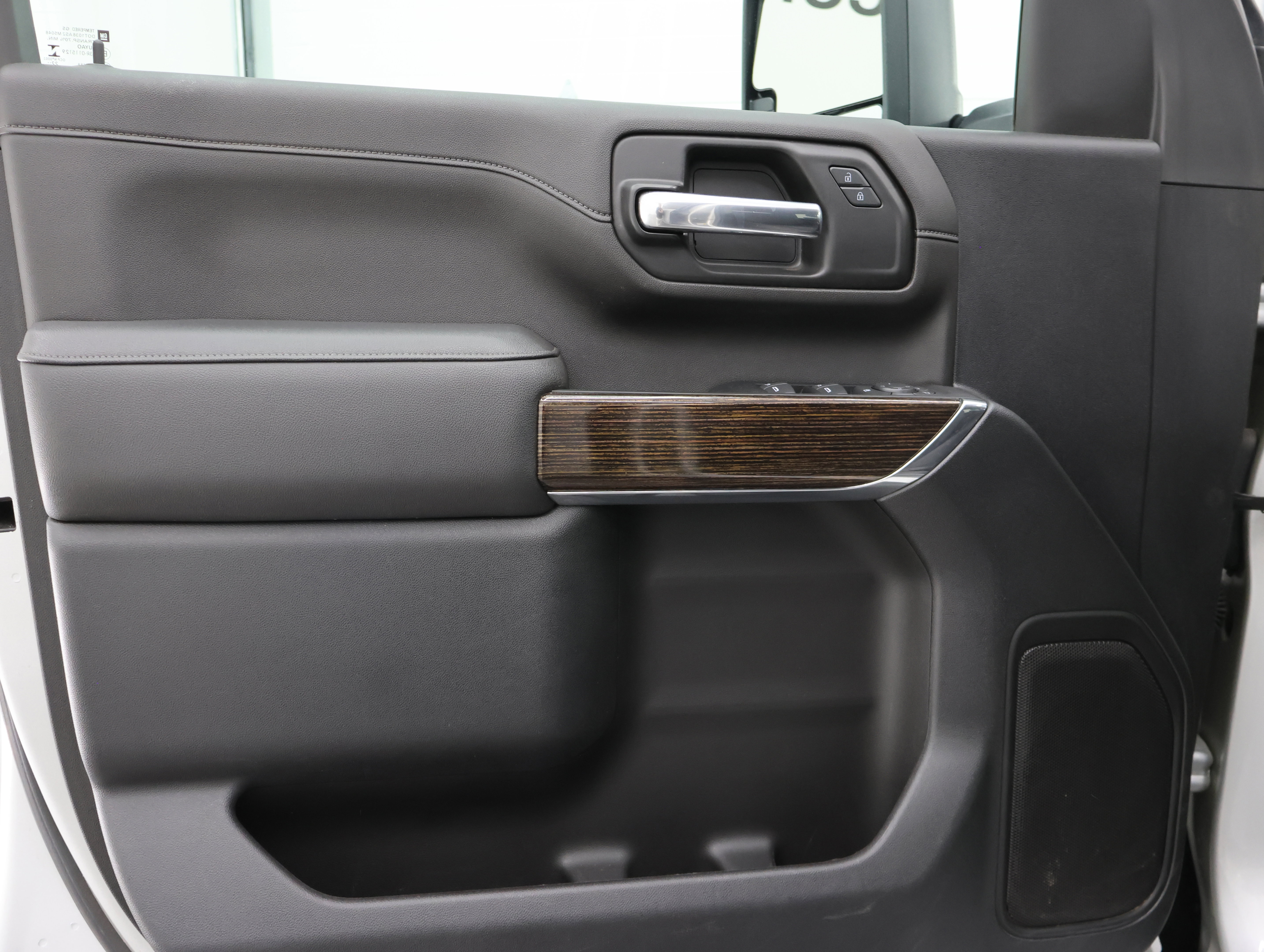 Used 2023 GMC Sierra 2500 SLE w/ SLE Convenience Package AWD/4WD image 40