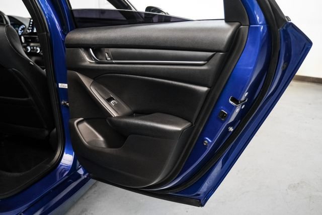 Used 2020 Honda Accord Sport image 38