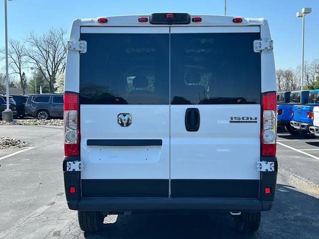 New 2025 RAM ProMaster 1500 w/ Cold Weather Group image 11