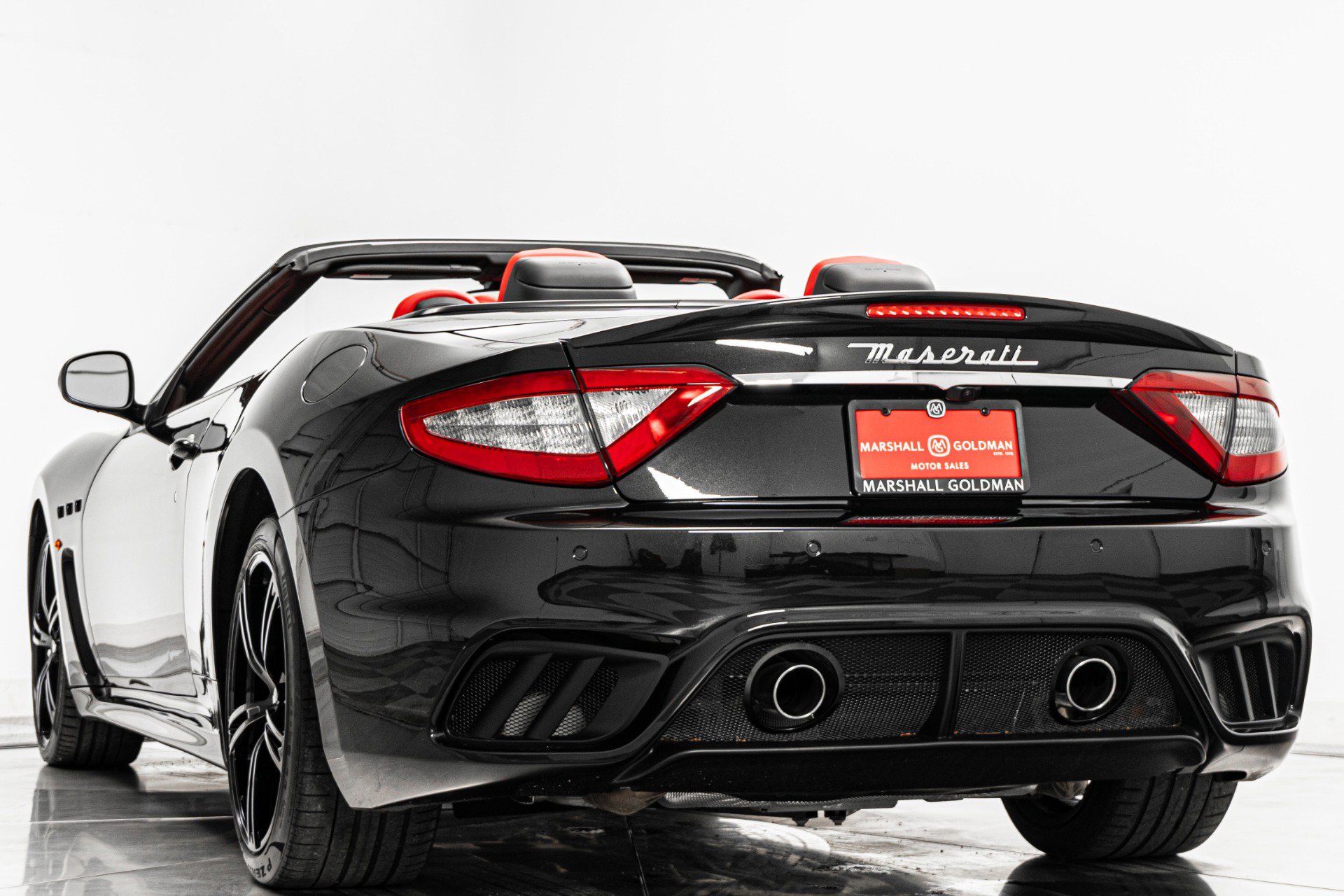 Used 2019 Maserati GranTurismo MC image 7