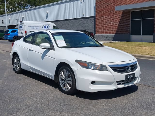Used 2011 Honda Accord EX