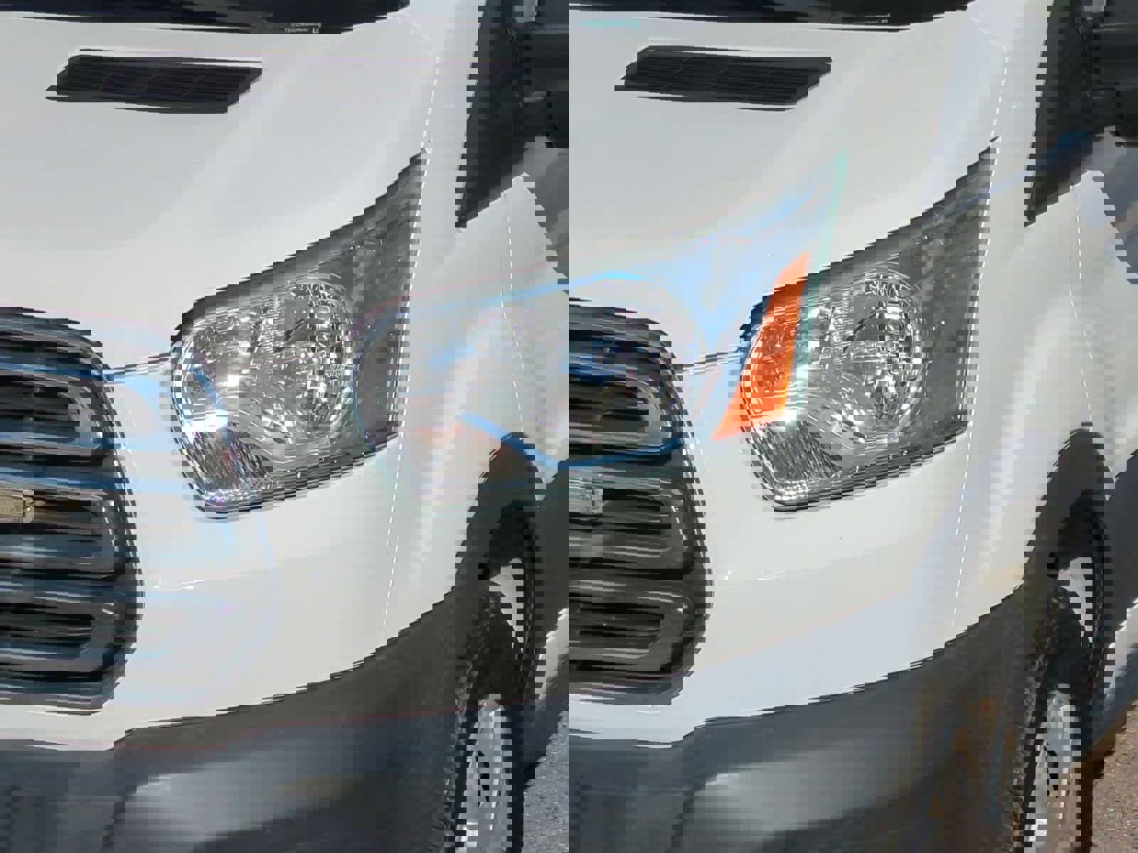 Used 2017 Ford Transit 350 148 Low Roof w/ Exterior Upgrade Package image 11