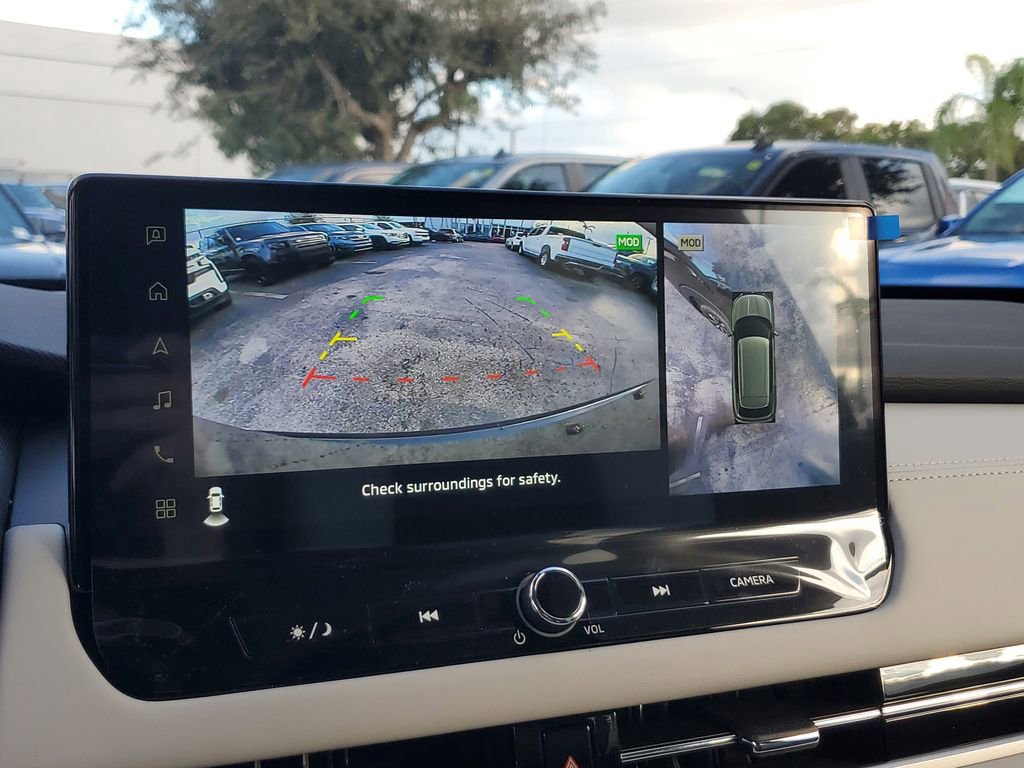 New 2026 Mitsubishi Outlander SE image 24