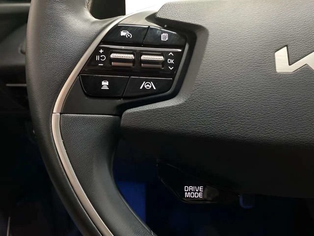 Used 2024 Kia EV6 GT-Line AWD/4WD image 32