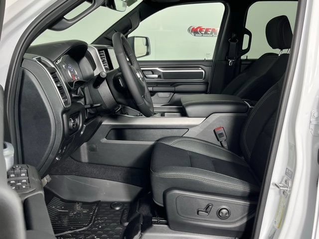 New 2026 RAM 1500 Big Horn AWD/4WD image 23