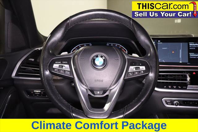 Used 2023 BMW X5 xDrive40i w/ Premium Package image 16