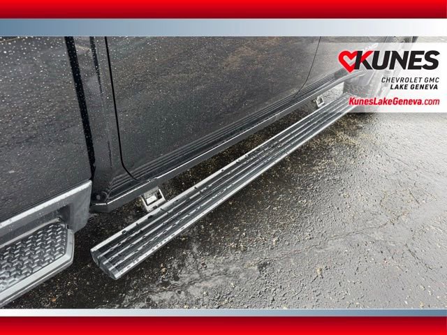 New 2026 GMC Sierra 2500 AT4 w/ AT4 Premium Plus Package AWD/4WD image 23