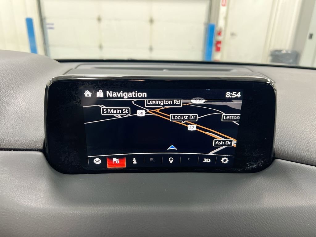 Used 2018 MAZDA CX-5 Grand Touring AWD/4WD image 15