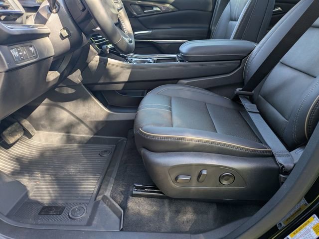 New 2026 Chevrolet Traverse High Country image 11