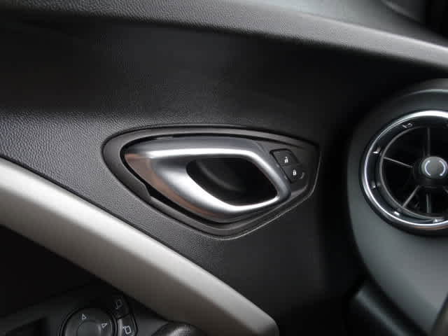 Used 2023 Chevrolet Camaro LT w/ RS Package image 44