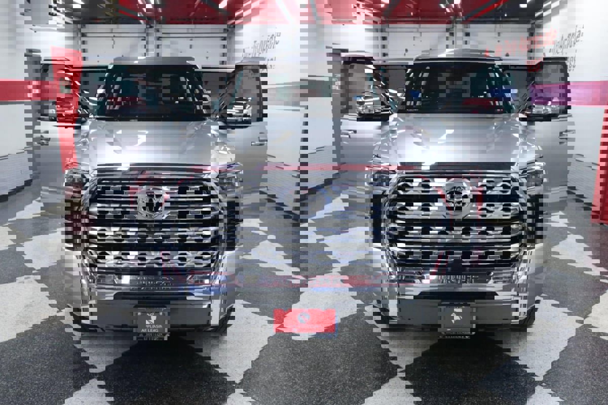 Used 2023 Toyota Tundra 1794 Edition image 26
