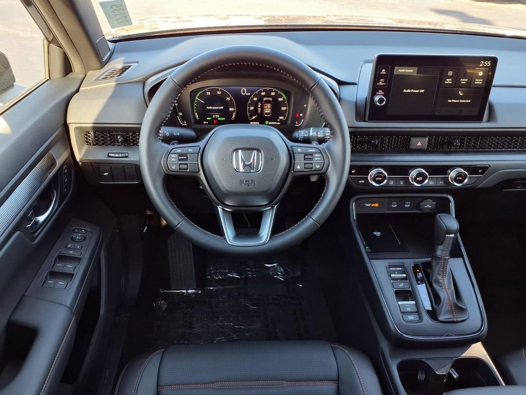 New 2026 Honda CR-V Sport-L image 13