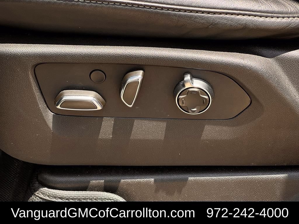 Used 2023 Cadillac Escalade ESV Sport Platinum AWD/4WD image 69
