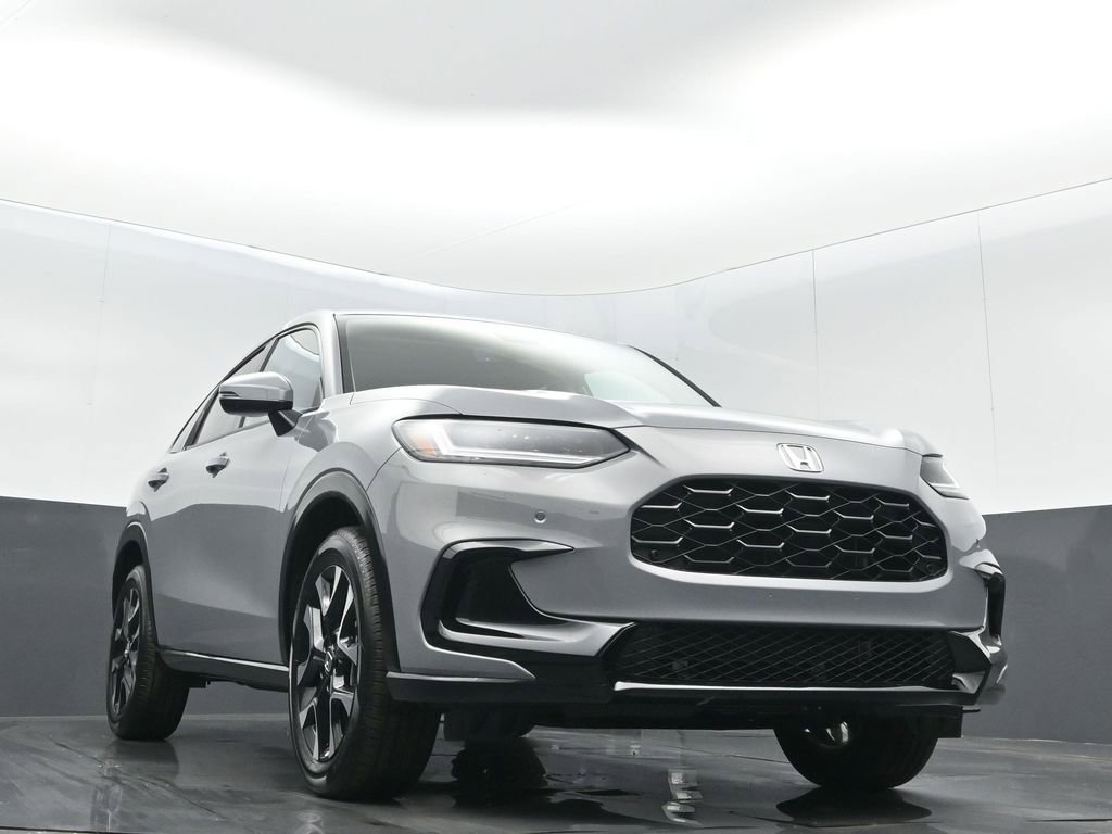 Certified 2026 Honda HR-V EX-L image 5