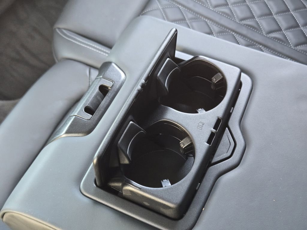 Certified 2023 Audi SQ5 Premium Plus w/ Premium Plus Package image 39